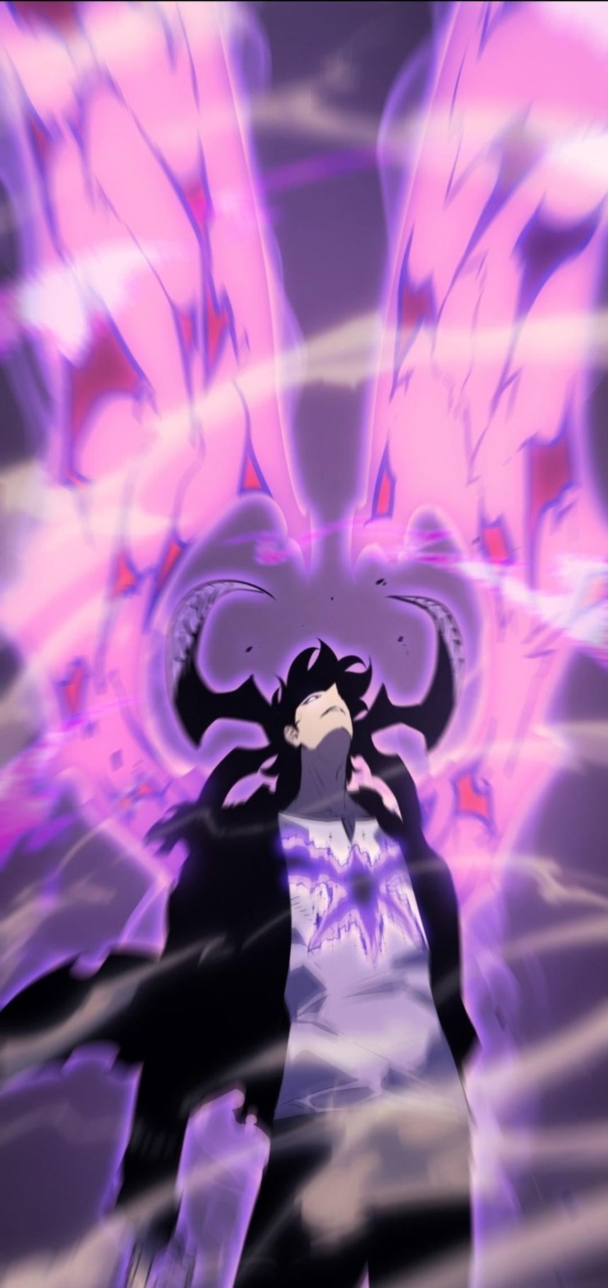 Shadow monarch