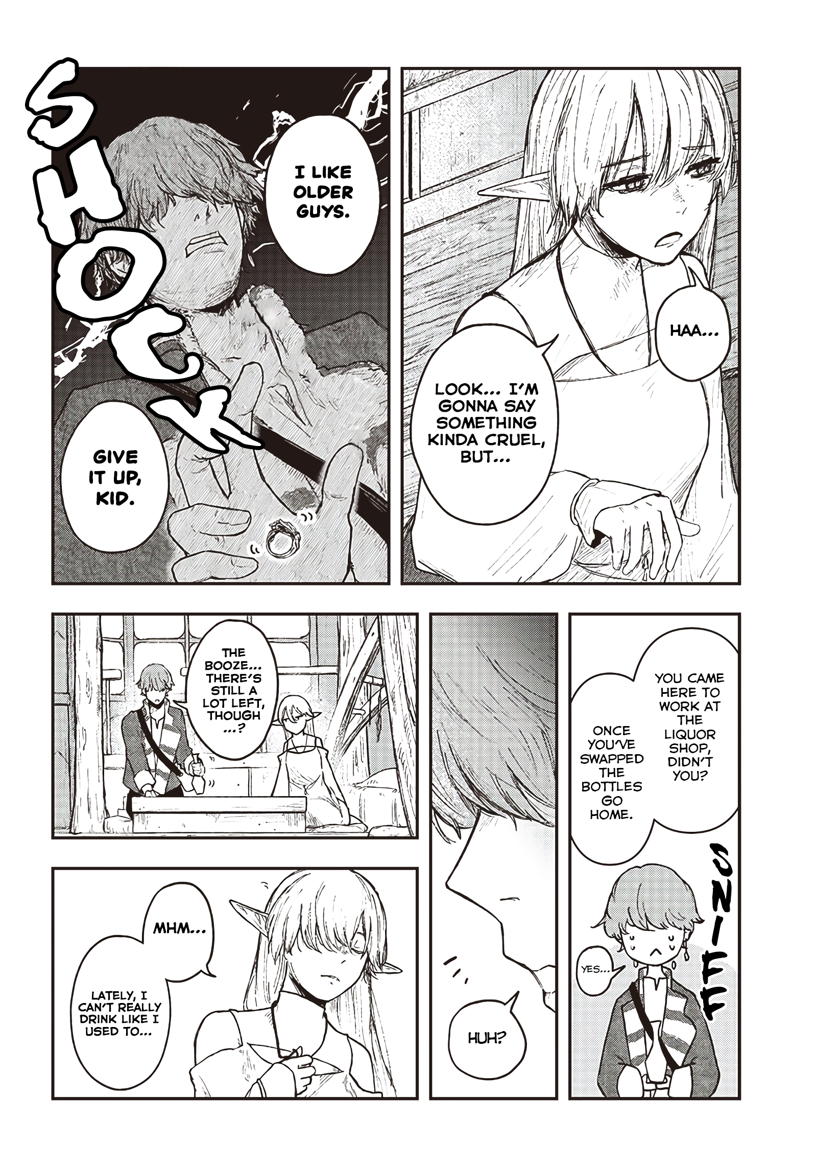 Oitekebori — page 4