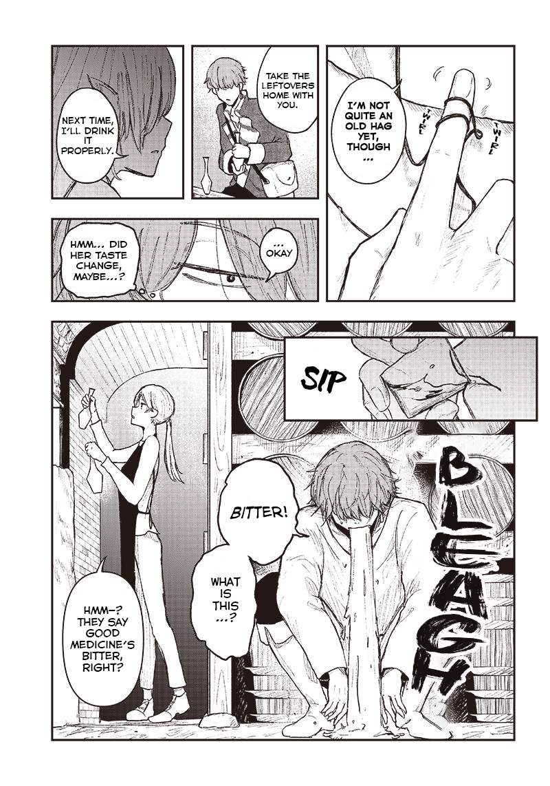 Oitekebori — page 5