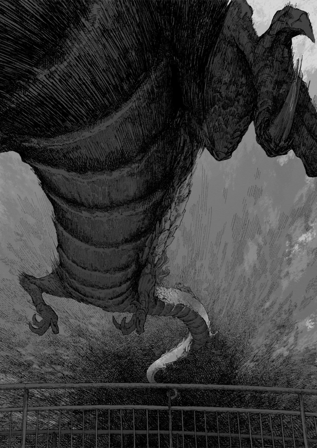 Asayake no Iro — page 7