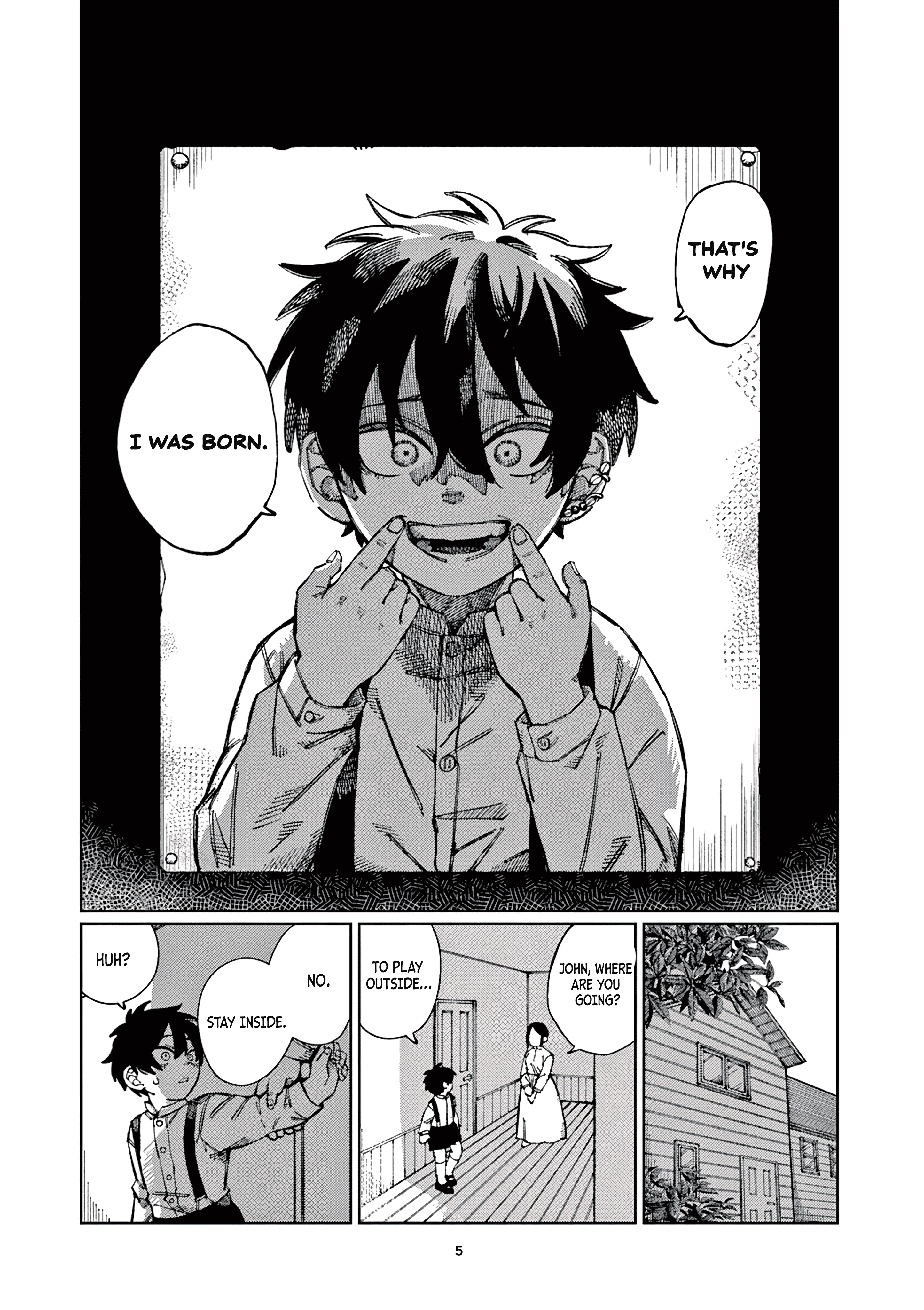 Puppet — page 6
