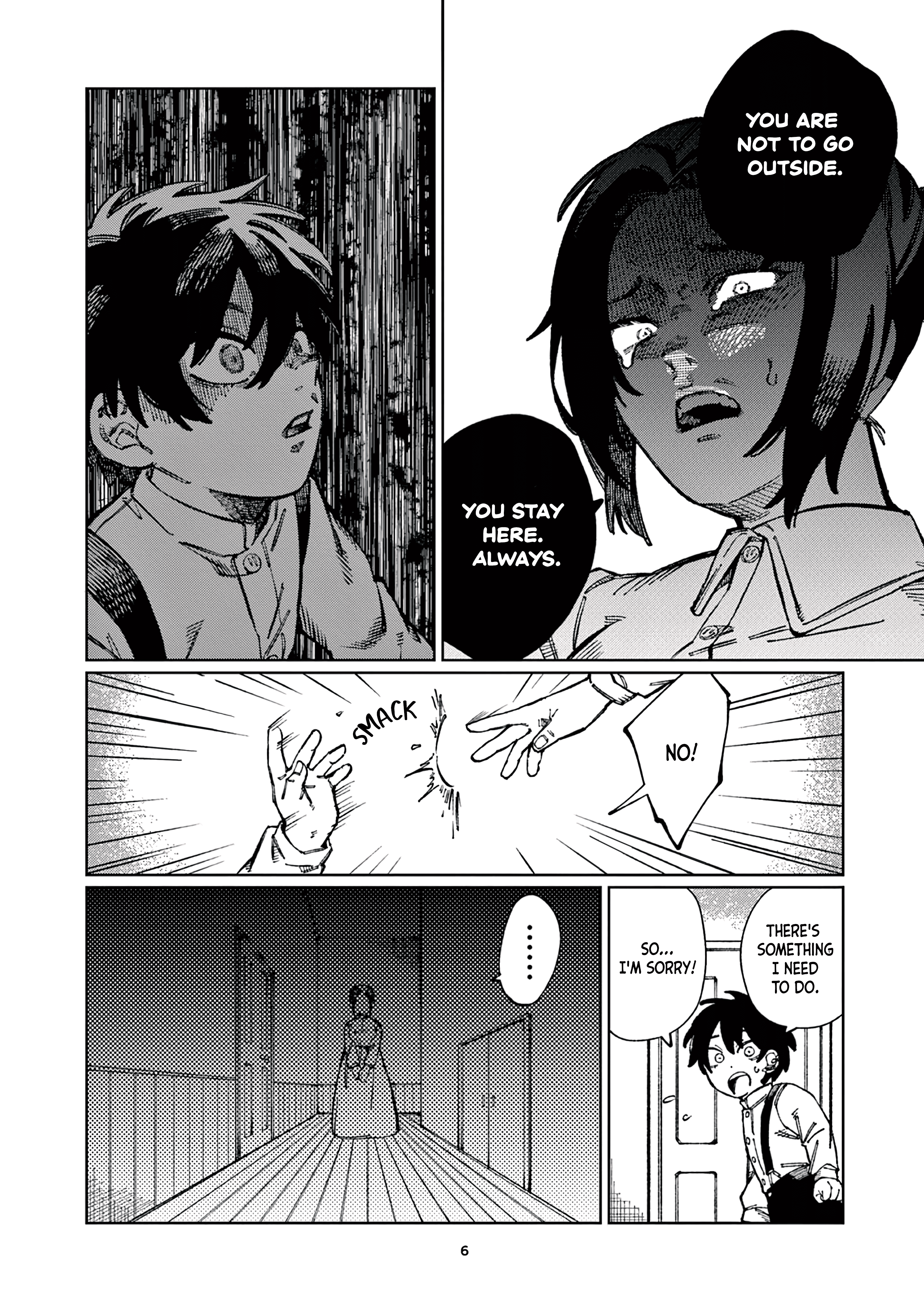Puppet — page 7