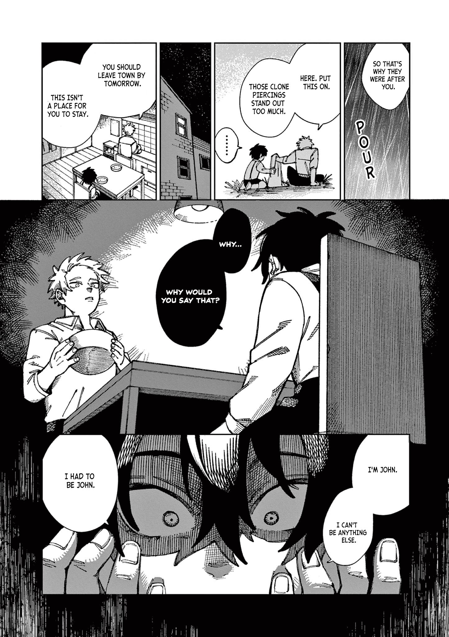 Puppet — page 23