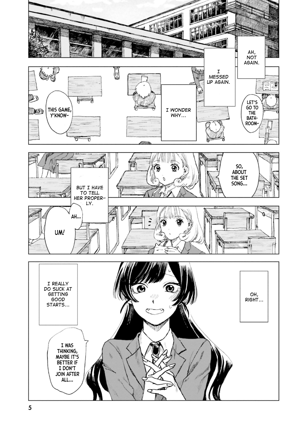 Dominant — page 6