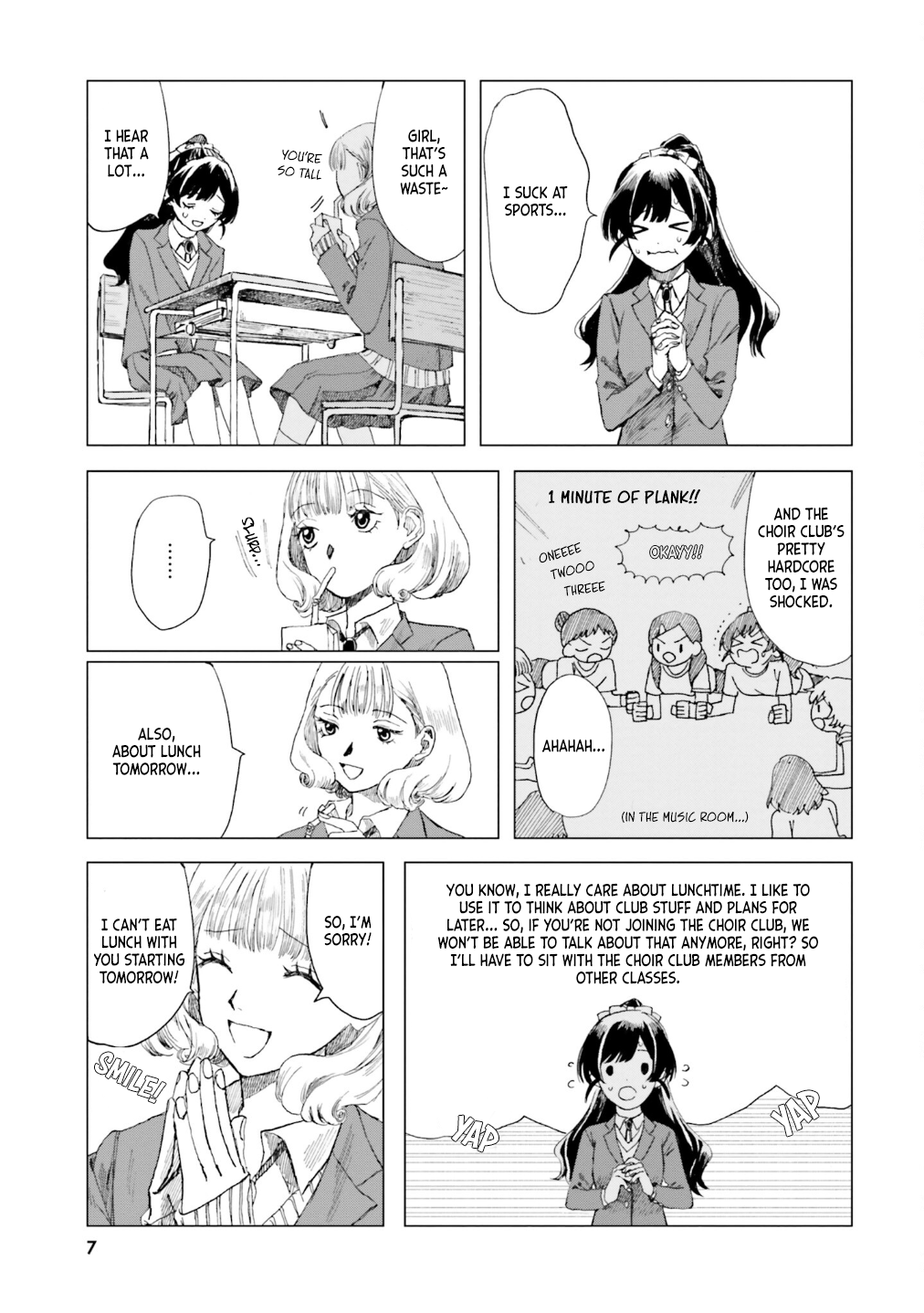 Dominant — page 8