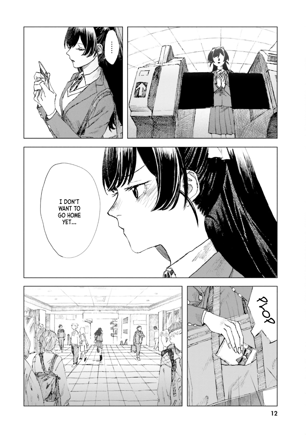 Dominant — page 13