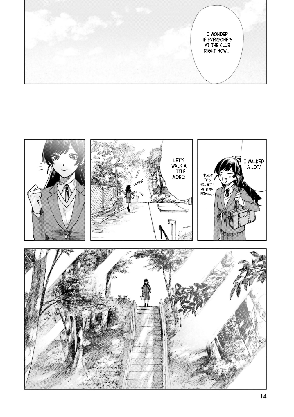 Dominant — page 15