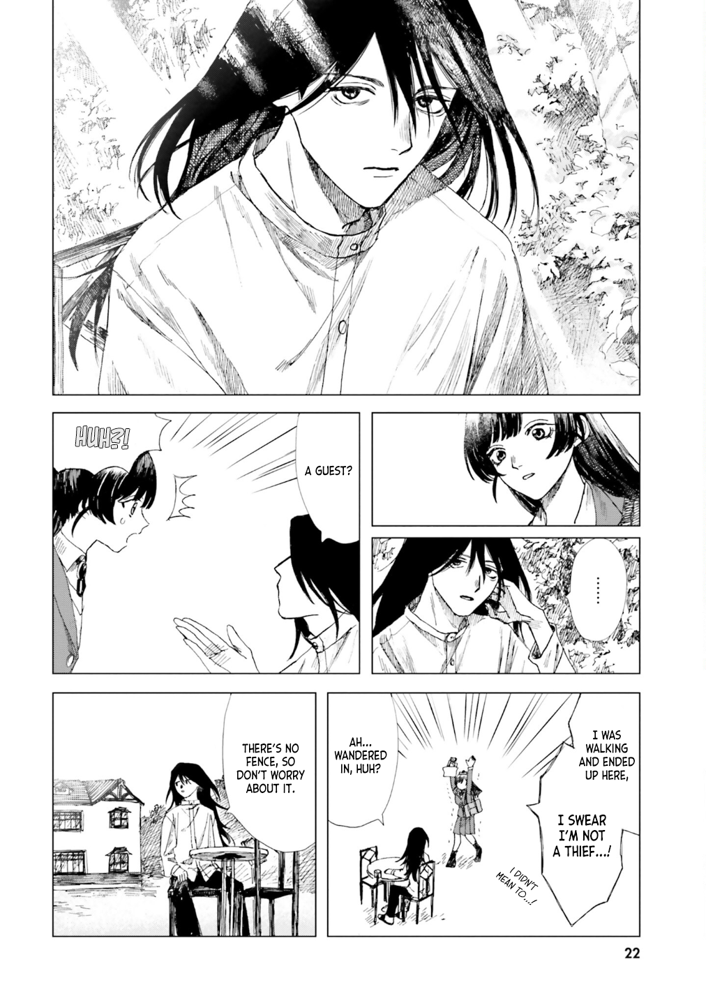 Dominant — page 23