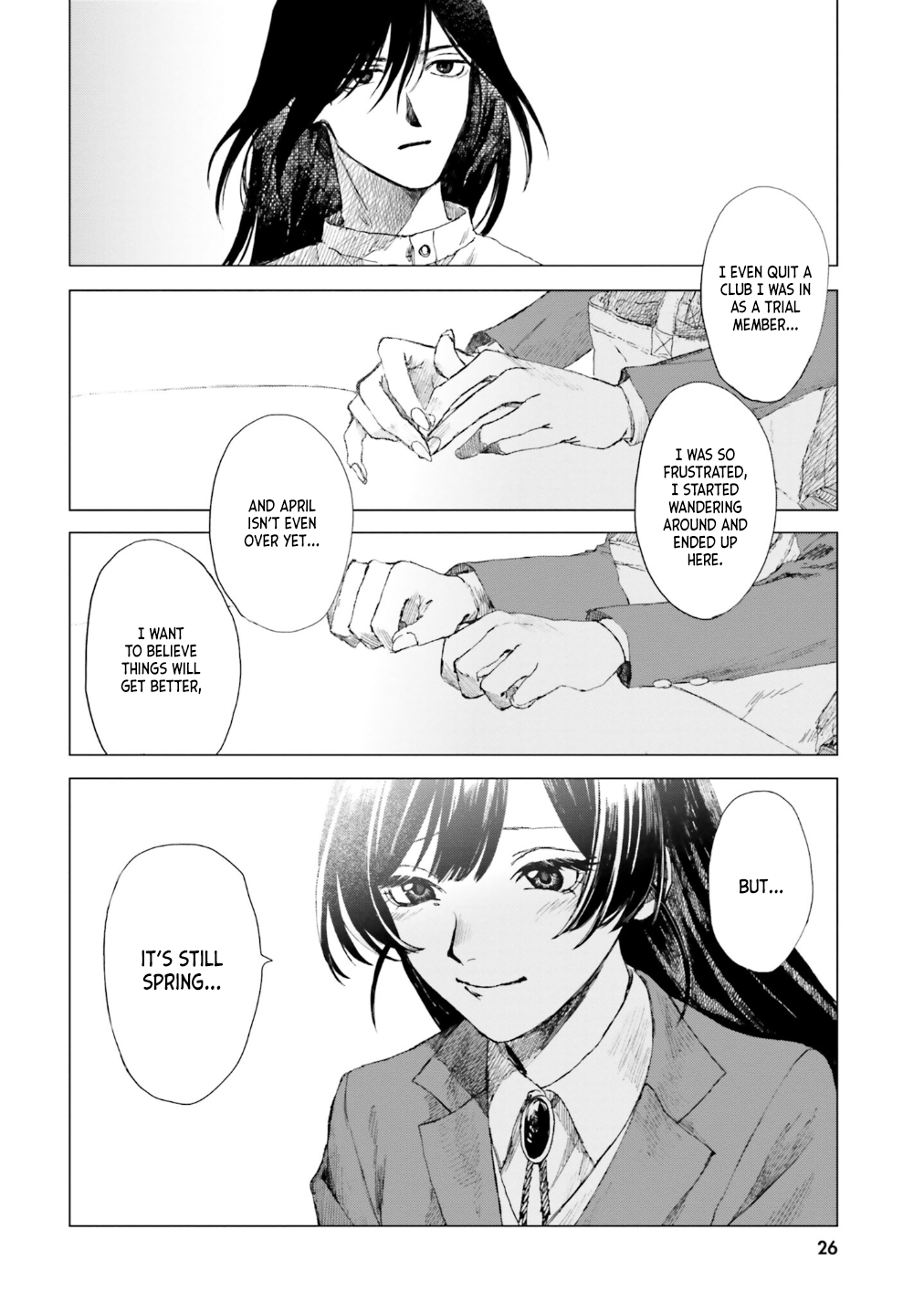 Dominant — page 27