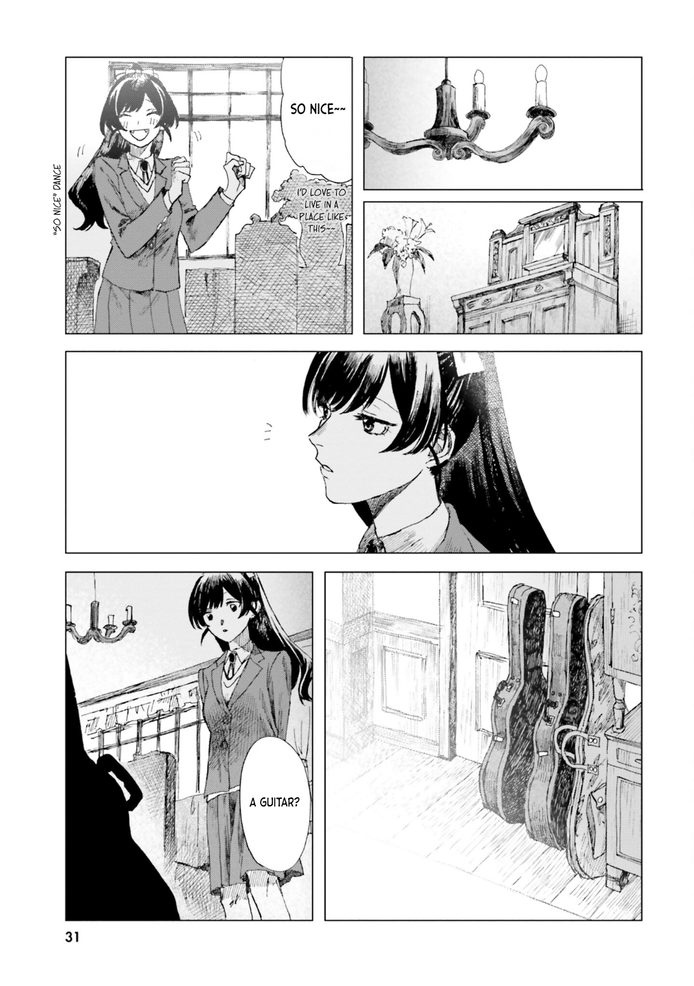 Dominant — page 32