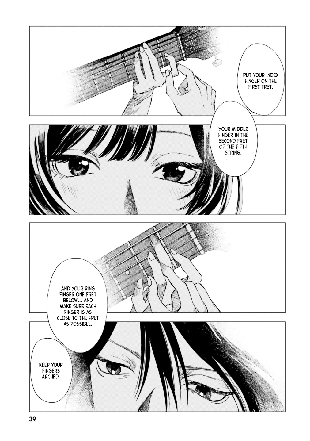 Dominant — page 40