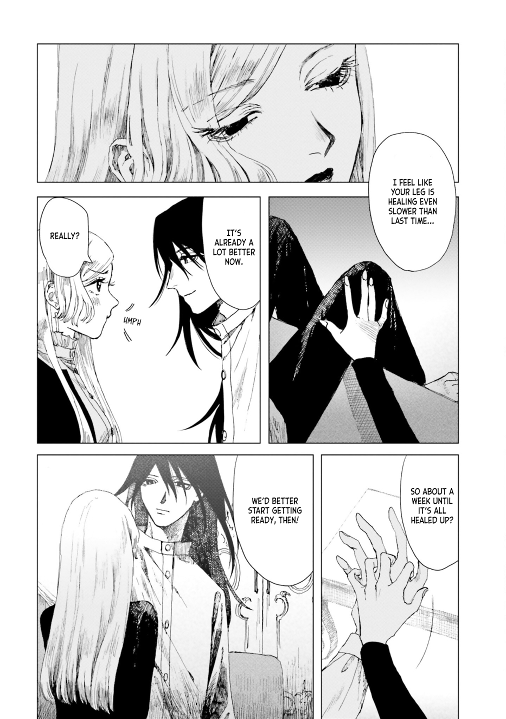 Dominant — page 57