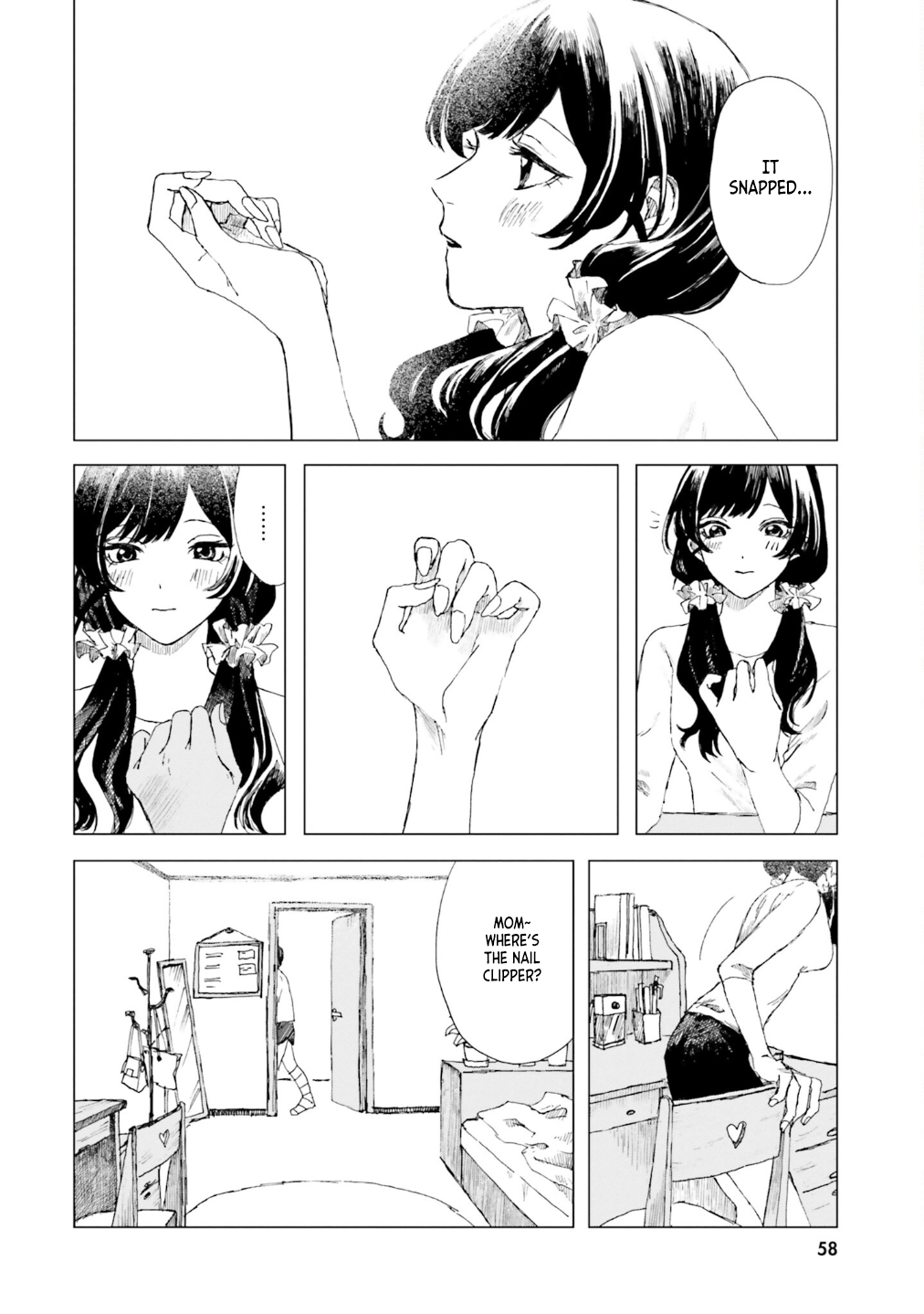 Dominant — page 59