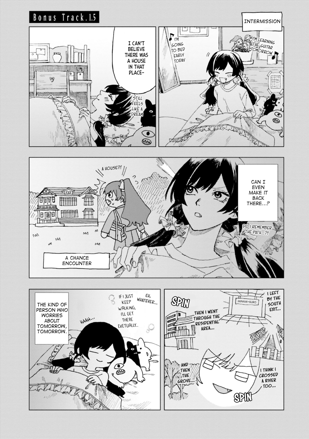 Dominant — page 60