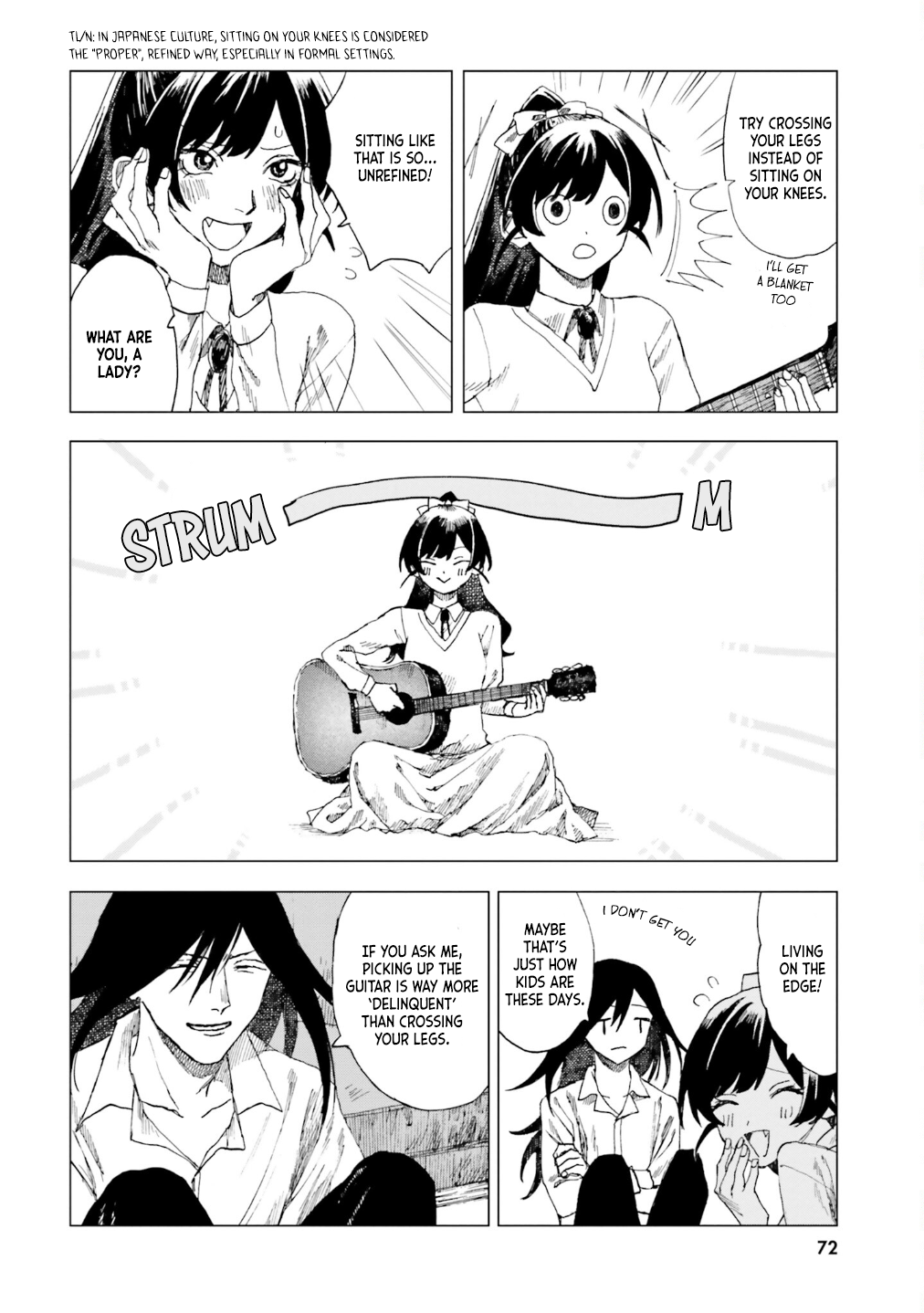 Dominant — page 13