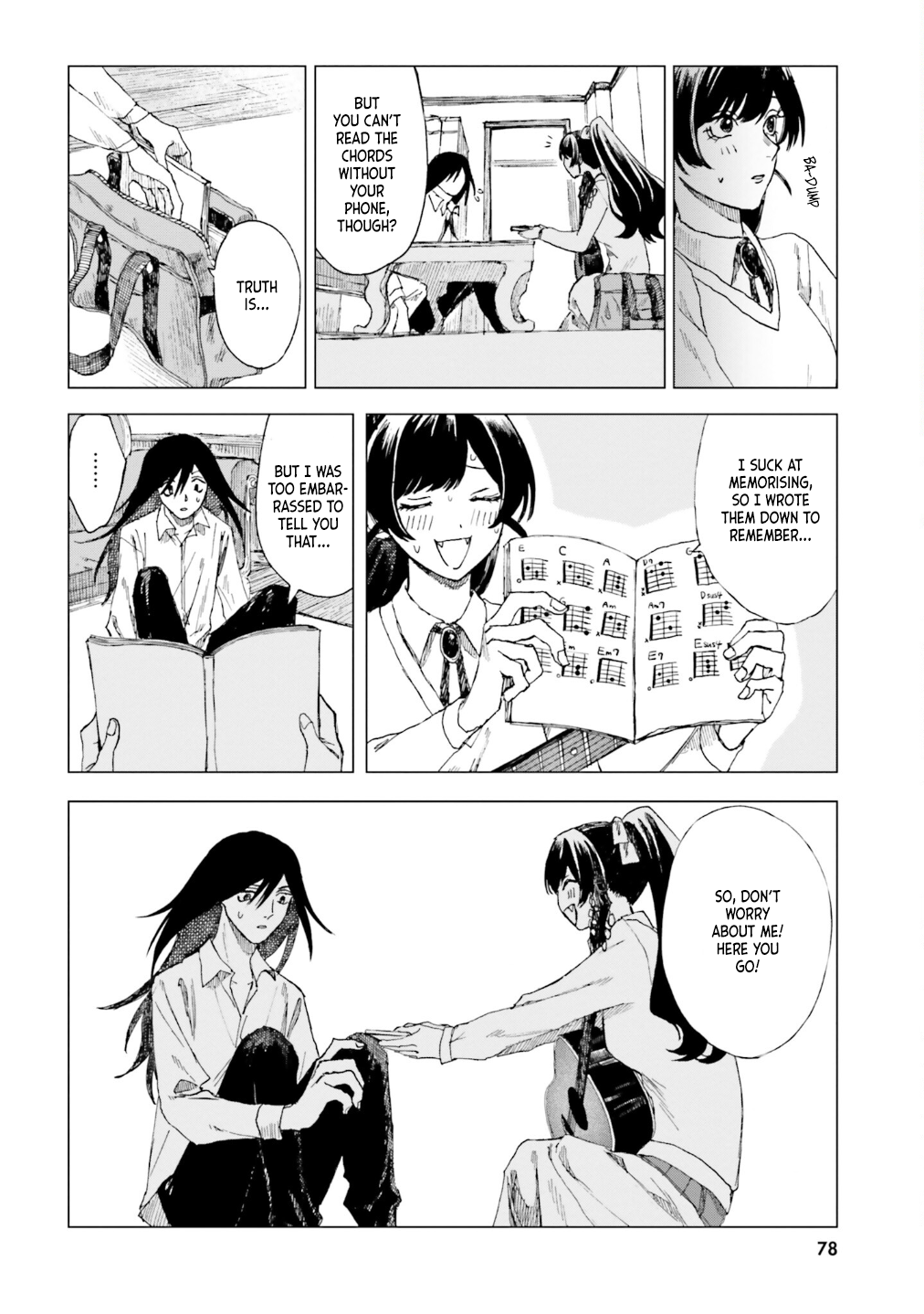 Dominant — page 19